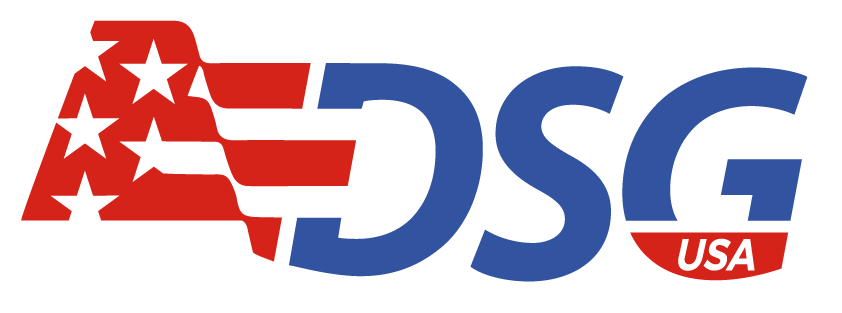 DSG Brand Logo